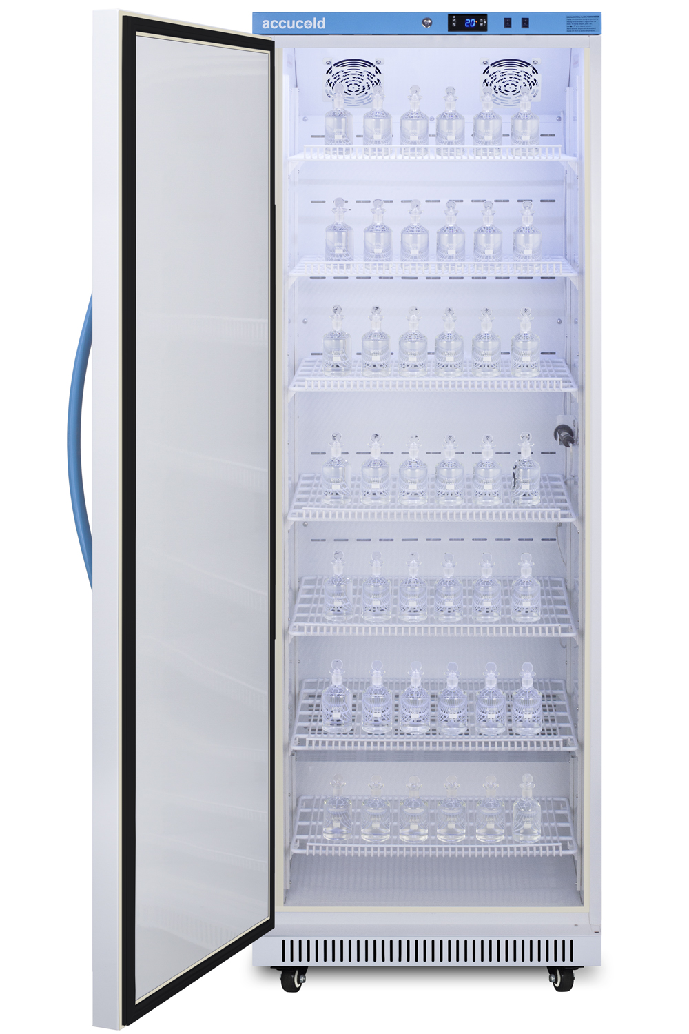 Performance Series BOD refrigerated incubator with 18 cu.ft. capacity